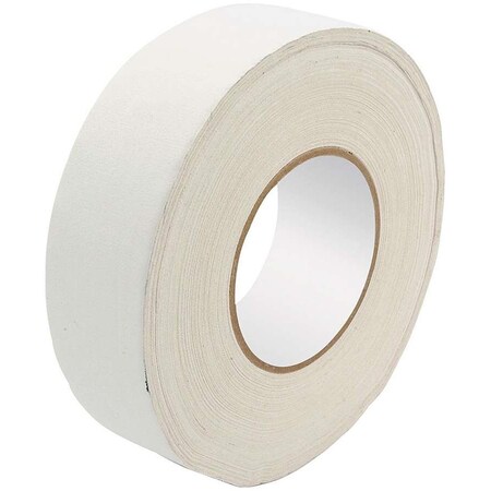 Vortex 2 in. x 165 ft. Gaffers Tape, White VO3647942